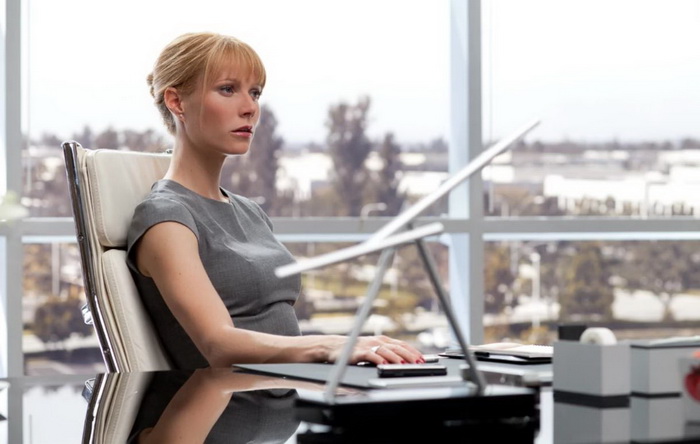 Pepper Potts là ai và đóng vai trò gì trong vũ trụ Marvel