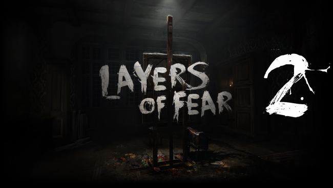 Layers of Fear 2 chính thức xác nhận ngày ra mắt, trở lại thế giới kinh dị tâm lý đáng sợ