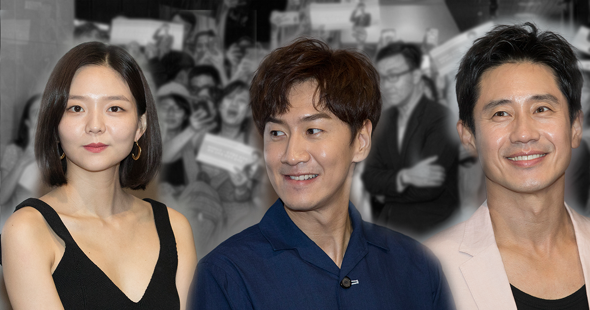  Lee Kwang Soo về Việt Nam - Theo chân "hươu cao cổ" quảng bá phim Thằng em lý tưởng 