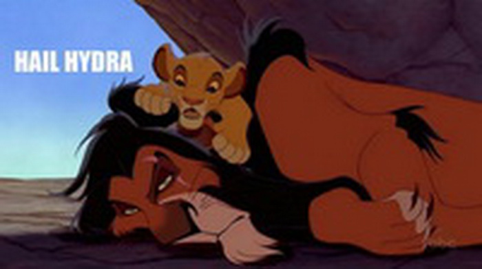 Hail Hydra là gì và tại sao Captain America lại nhắc tới nó trong Comic và phim