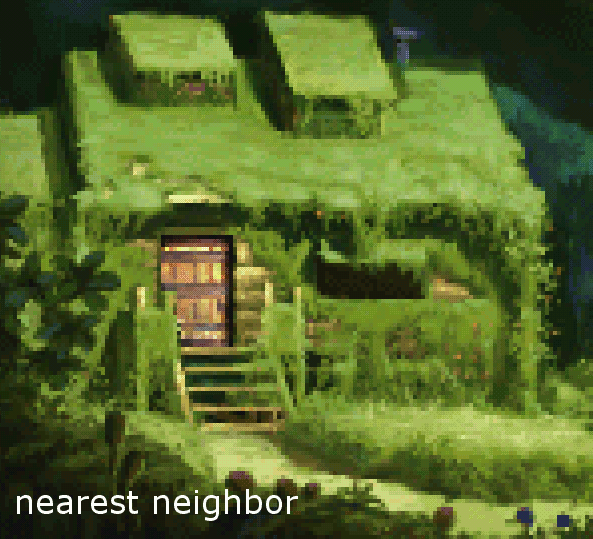 Trí tuệ nhân tạo đang góp phần mang những tựa game cũ trở lại 7