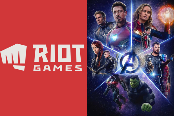 Riot Games ra tay khóa hết tất cả những tài khoản spoil Avengers: Endgame