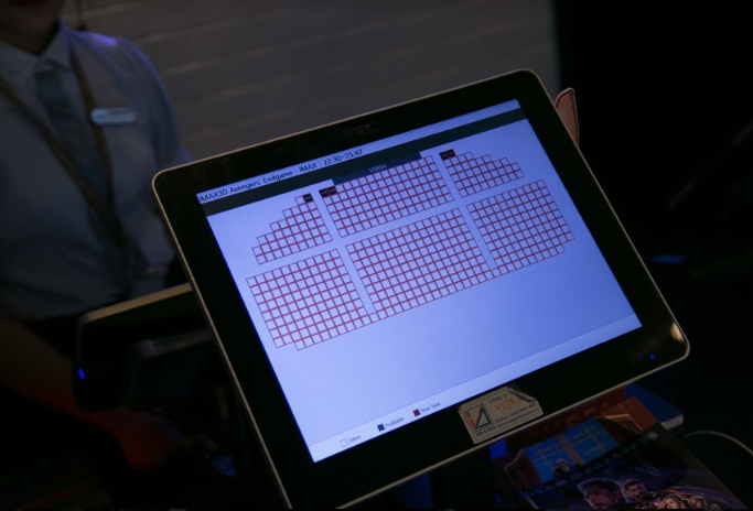 30,7 tỷ trong ngày đầu công chiếu, Avengers: Endgame xưng vương kỉ lục phòng vé tại Việt Nam