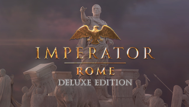Trải nghiệm với những tính năng mới trong game Imperator: Rome