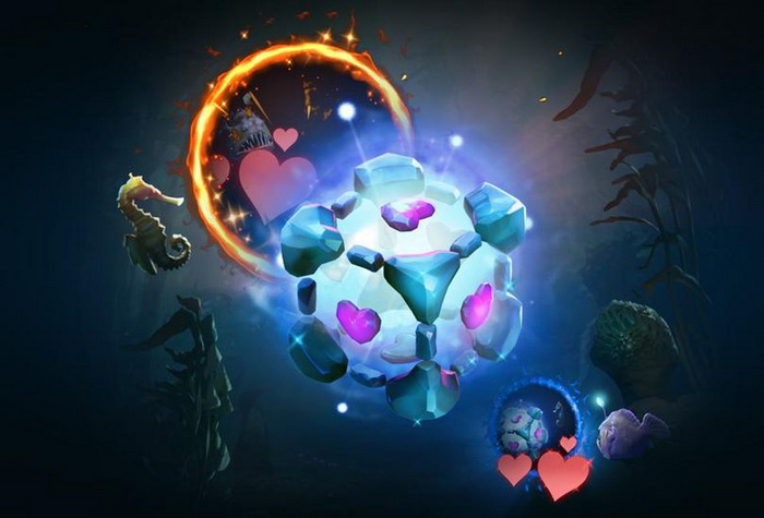 Dota Auto Chess: Hướng dẫn Cơ chế và cách dùng IO mới xuất hiện
