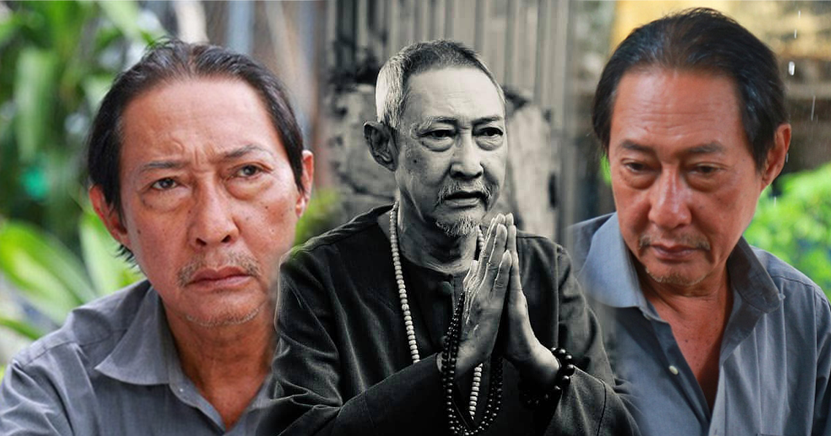 Nghệ sĩ Lê Bình qua đời - Cây đại thụ nằm xuống cùng những tiếc nuối khôn nguôi