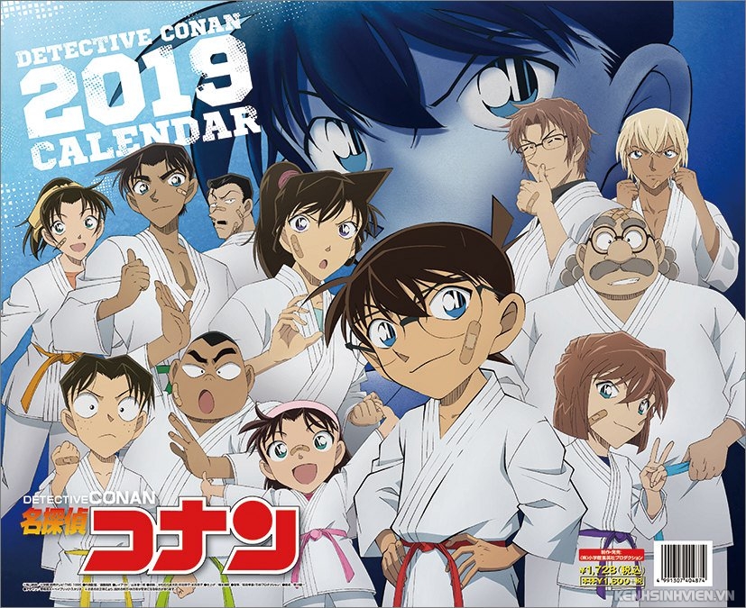 Liệu Thám tử lừng danh Conan có thật sự kết thúc ở tập 100 hay không?