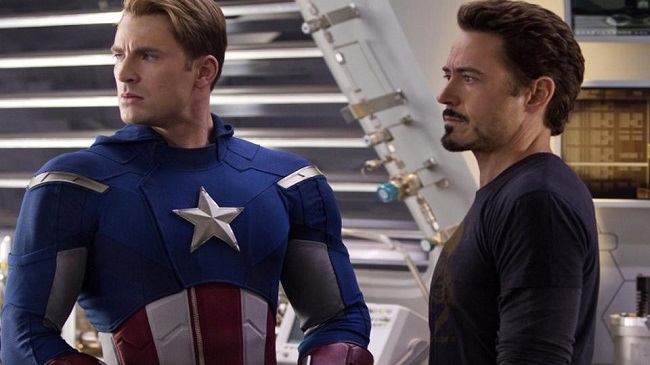 Biên tập kịch bản Avengers: Endgame không hề nghĩ đến cái kết khác