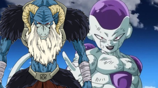 Dragon Ball: Moro và Freeza lại có liên kết tương đồng với nhau đến bất ngờ