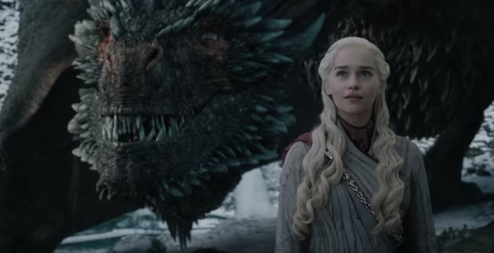 Dự đoán Game of Thrones Season 8 Tập 4 và phân tích các tình tiết trong trailer mới