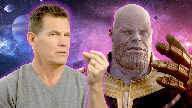 Thanos vẫn sẽ xuất hiện tại MCU, ít nhất là trong 10 năm nữa