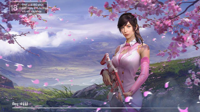 Đội ngũ PUBG Mobile VN lên tiếng xin lỗi người chơi về việc phiên bản 0.12.0 vẫn chưa cập nhật