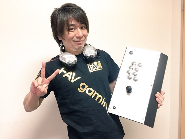 Saigon Cup 2019 - Huyền thoại game đối kháng thế giới sẽ đến thi đấu tại Việt Nam