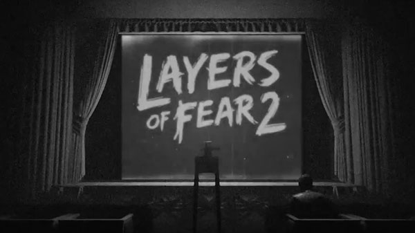 Game kinh dị Layer of Fear 2 công bố ngày phát hành, kèm cấu hình PC