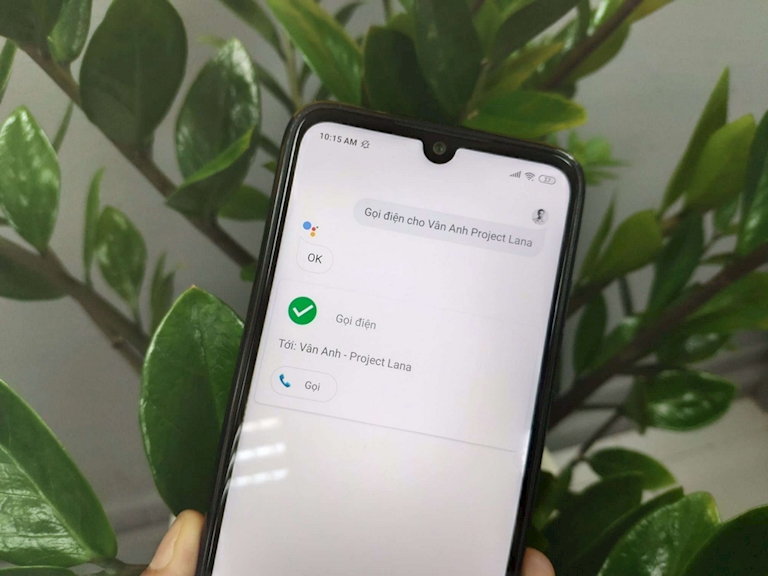 Hướng dẫn Tải và sử dụng Google Assistant hỗ trợ giọng nói tiếng Việt cho người dùng Việt Nam
