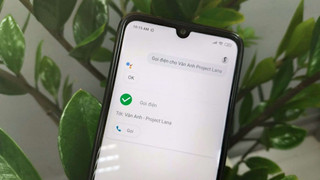 Hướng dẫn Tải và sử dụng Google Assistant hỗ trợ giọng nói tiếng Việt cho người dùng Việt Nam