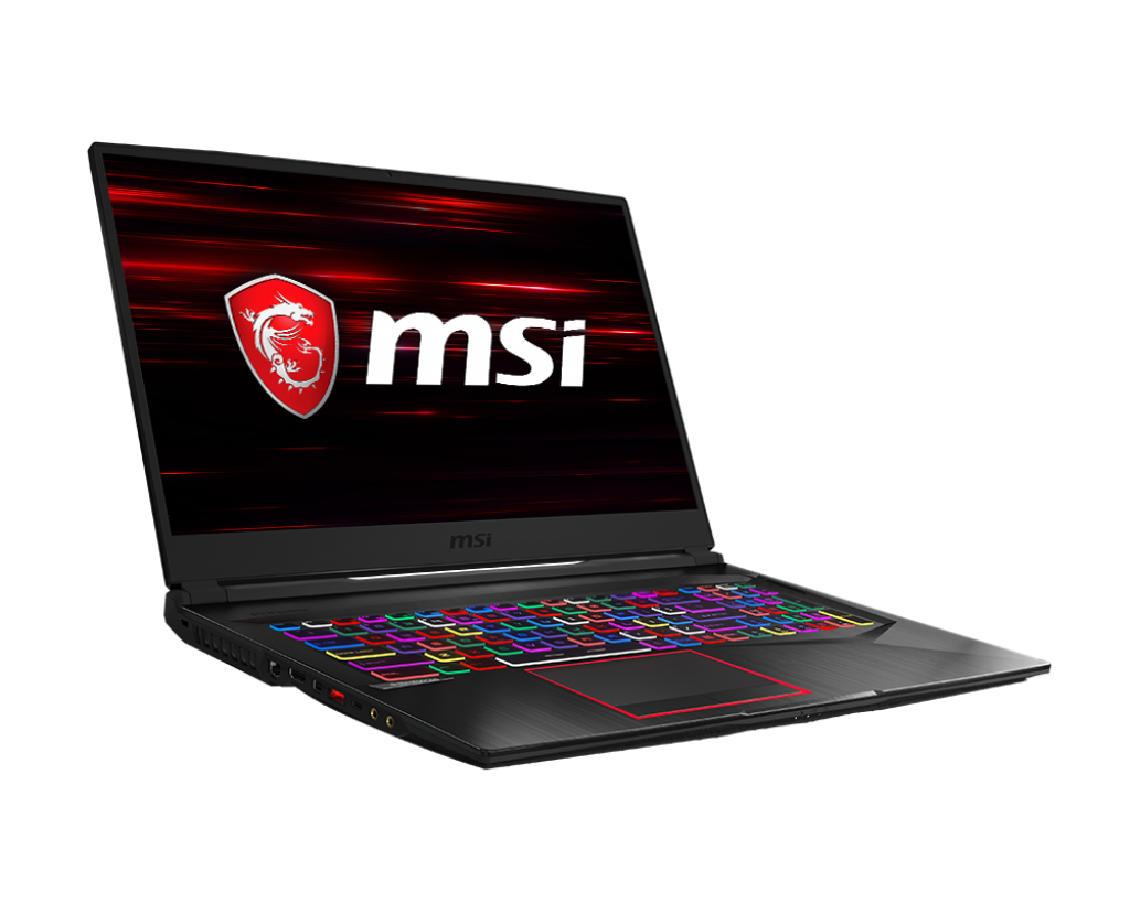 Top 5 laptop gaming tốt nhất trong năm 2019 đến từ thương hiệu MSI 