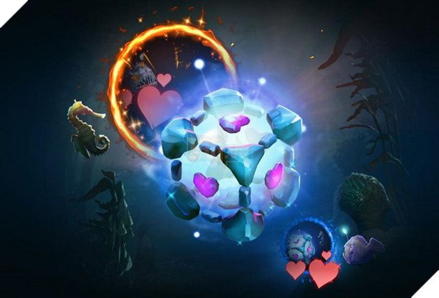 Dota 2 Auto Chess - Danh sách các tướng mạnh nhất trong bản cập nhật tháng 5