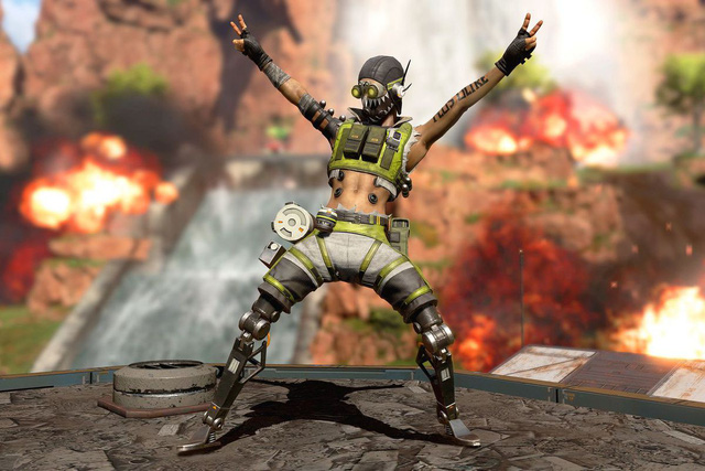Apex Legends tự tin rằng hệ thống chống hack của mình là vô địch