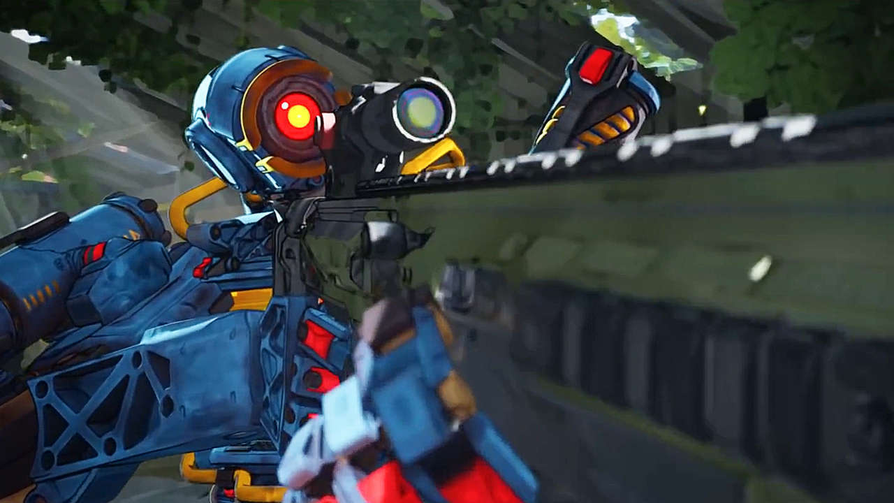 Apex Legends tiếp tục xóa bỏ 770.000 tài khoản gian lận như 1 lời tuyên chiến trực tiếp tới Hackers