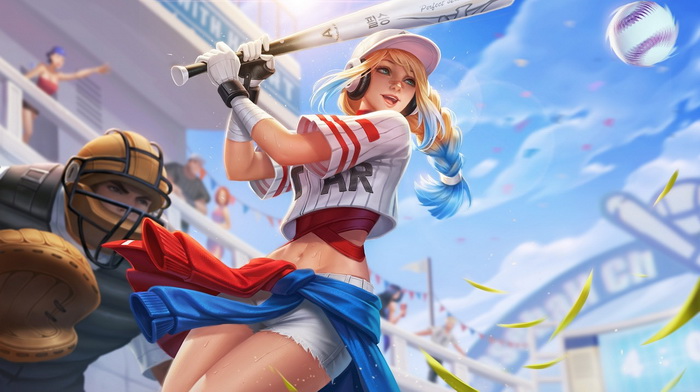 Liên Quân Mobile: Cách sử dụng Astrid - Nữ tướng đấu sĩ cực mạnh bị lãng quên