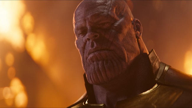 Thanos đã thật sự phá hủy những Viên đá Vô cực trong Endgame?