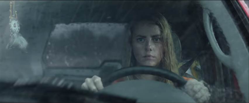 Mỹ nhân Giải mã mê cung tiếp tục chạy trốn khỏi Địa đạo cá sấu tử thần"