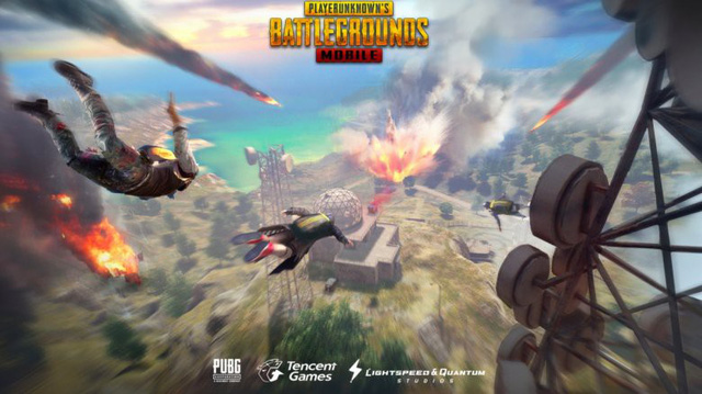 Top 5 game mobile hao pin điện thoại của nhất mà game thủ cần biết