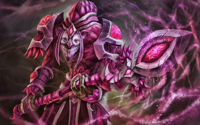 Dota Auto Chess: Hướng dẫn Line up Priest với Combo cùng Dazzle mạnh nhất meta hiện tai