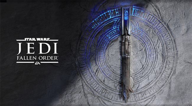 Star Wars Jedi: Fallen Order sẽ ra mắt Gameplay tại EA Play và E3