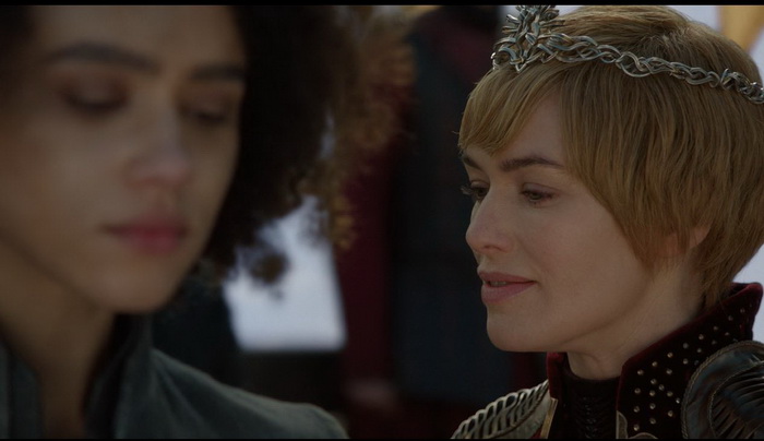 Game of Throne Season 8 Tập 4: Ai đã hi sinh và Missandei đã có ý gì trong câu nói đó