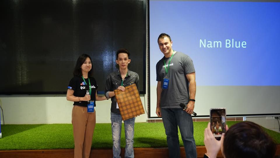 Nam Blue vẫn sẽ tiếp tục stream cho đến khi không còn ai xem stream của anh nữa