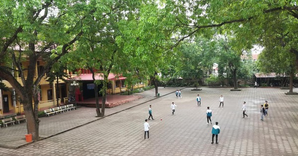 Thực hư nam sinh lớp 10 làm 4 bạn gái mang thai ở Phú Thọ là hoàn toàn bịa đặt