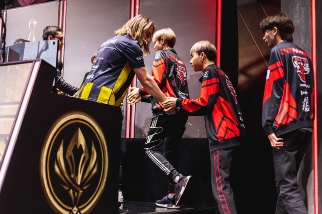LMHT: MSI 2019 chính thức khởi tranh, Phong Vũ Buffalo đối đầu với Team Liquid