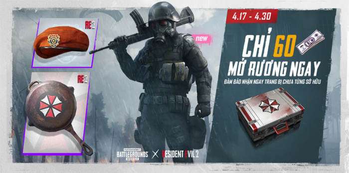 PUBG: Tổng hợp thông tin chi tiết về phiên bản 0.12.0 mà game thủ cần biết