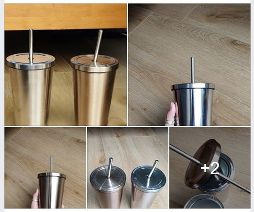 Chủ quán net tính nâng cấp cốc uống nước nhưng lại sợ bị khách cầm nhầm