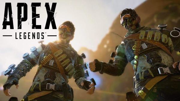 Phiên bản Mobile của Apex Legends đang được thực hiện