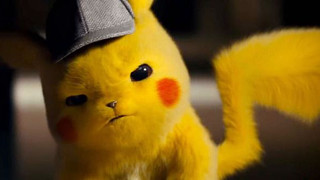 Detective Pikachu hoàn toàn có thể gắn nhãn R vì Ryan Reynolds