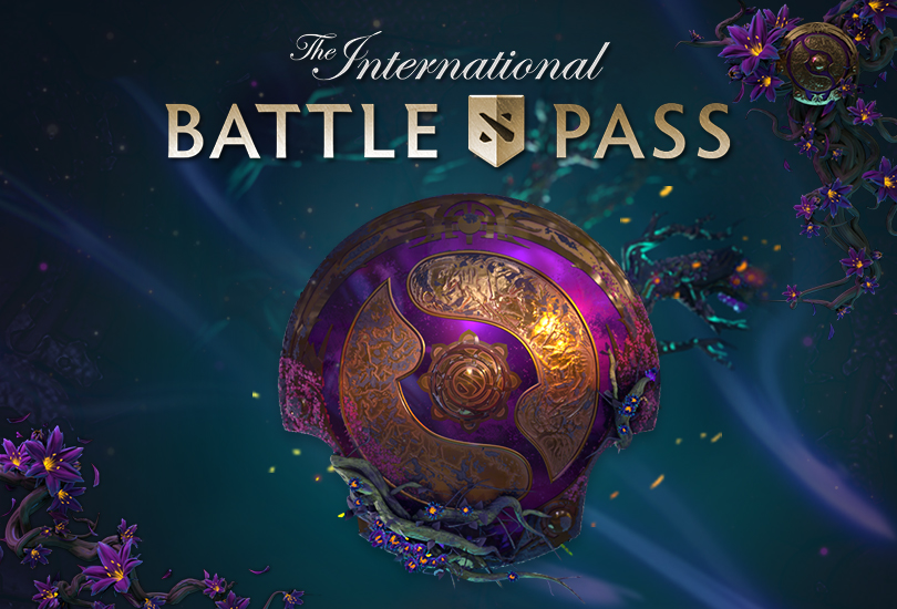 Dota 2 Battle Pass TI 2019 - Tổng hợp toàn bộ phần quà 2000 Level Battle Pass mà bạn nên biết