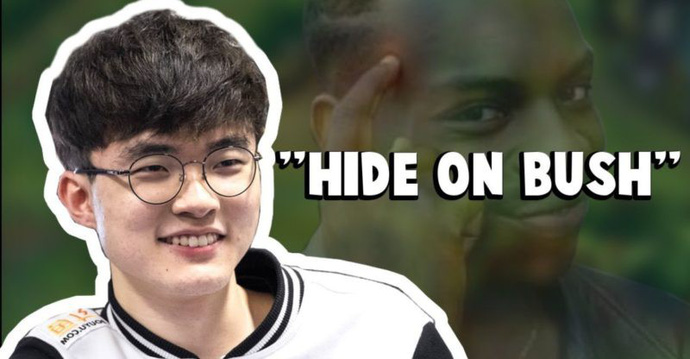 LMHT: Faker ăn ngập hành tại máy chủ Việt Nam, tỷ lệ thắng chỉ còn 50% thôi