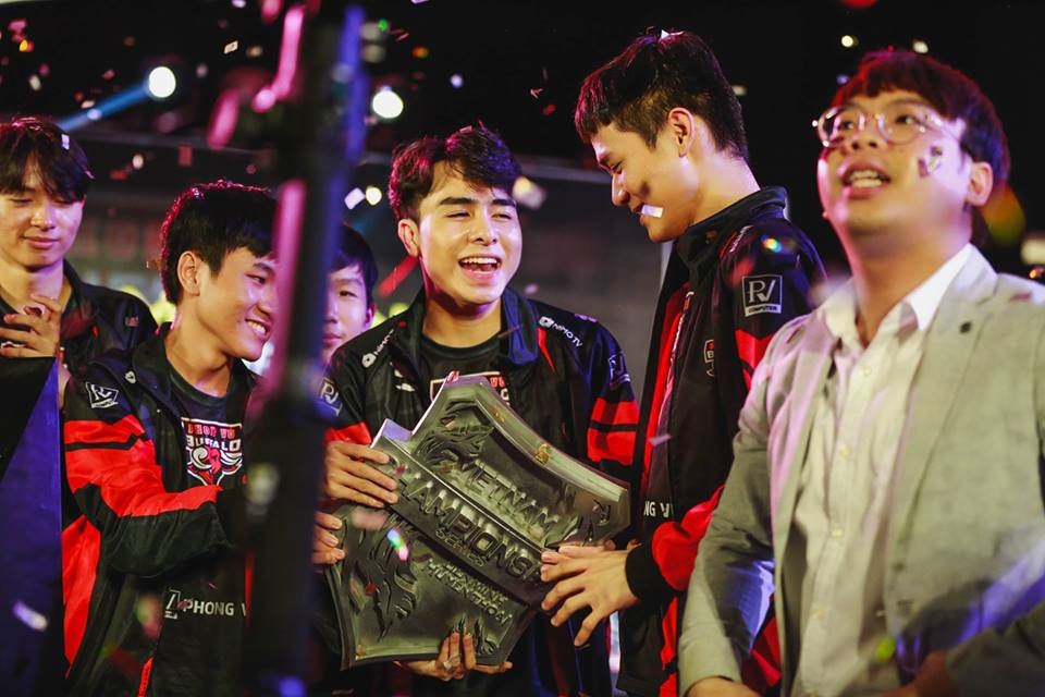 LMHT: PVB sẽ phải chạm trán Đương kim Vô địch CKTG ngay tại Vòng Bảng MSI 2019