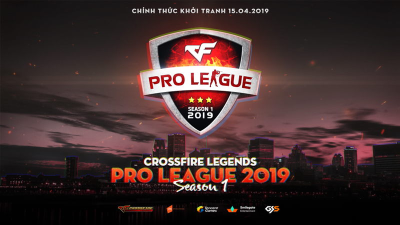 CFL Pro League 2019: Harold Gaming trở lại mạnh mẽ bằng ngôi đầu bảng A
