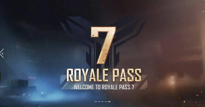 PUBG Mobile Season 7: Tổng hợp phần thưởng Royale Pass và các quà tặng đặc biệt