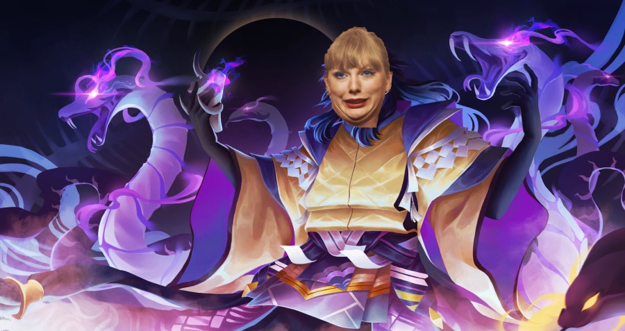 Âm Dương Sư: Hướng dẫn đội hình Bát Kỳ Đại Xà cho PvE, PvP và Boss Thế Giới