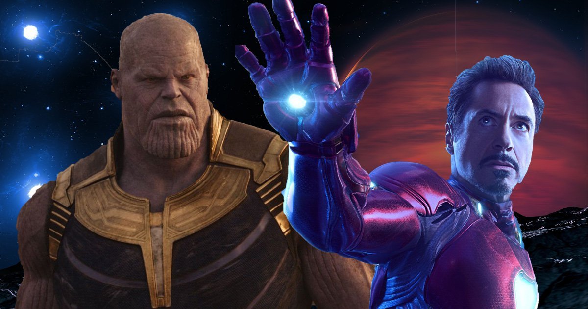 Avengers: Endgame - Tổng hợp các cảnh quay bị cắt trong phim, Iron Man mém nữa đã gặp con gái của mình trong Soul World