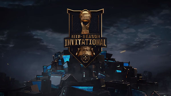 Lịch thi đấu vòng bảng MSI 2019 từ ngày 10 tháng 5: PVB đụng độ đương kim vô địch thế giới IG ngay trong ngày đầu tiên