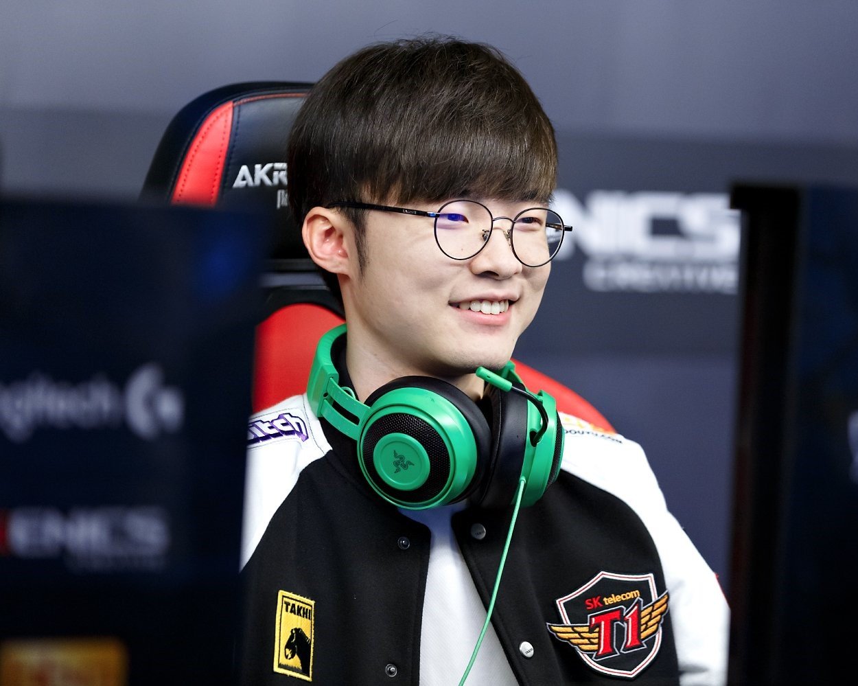 LMHT: Top 10 tuyển thủ có kỹ năng cao nhất MSI 2019, Faker chỉ đứng hạng 3 thôi