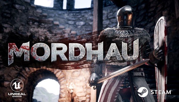 Đánh giá game Mordhau kèm cấu hình "dễ chịu" trên PC