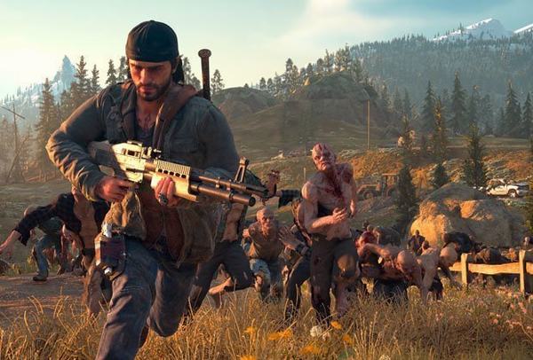 Days Gone có thể trở thành thảm họa nếu không có những chi tiết sau