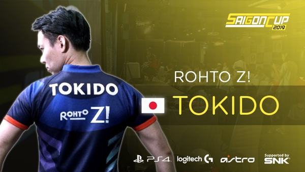 Saigon Cup 2019 - tất cả đã sẵn sàng cho ngày hội đối kháng quốc tế lớn nhất tại Việt Nam